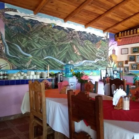 Rancho Cabanas San Isidro เกโรคาอุย ภายนอก รูปภาพ
